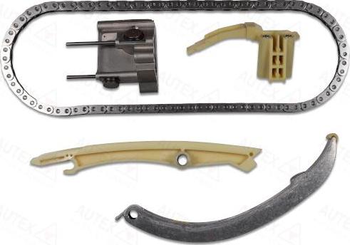 Autex 711610 - Chit lant de distributie - allinparts.ro