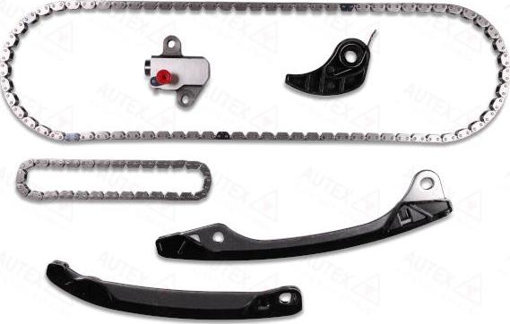 Autex 711620 - Chit lant de distributie allinparts.ro