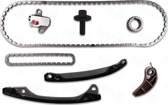 Autex 711622 - Chit lant de distributie - allinparts.ro