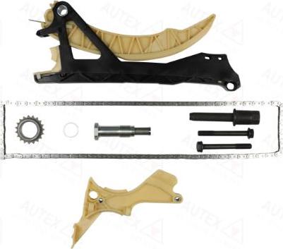 Autex 711197 - Chit lant de distributie - allinparts.ro