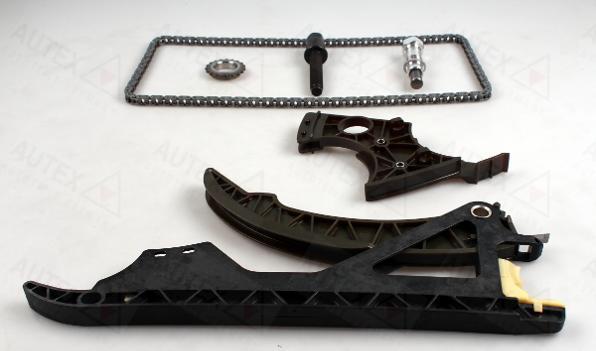 Autex 711355 - Chit lant de distributie - allinparts.ro