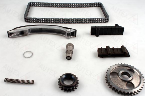 Autex 711239 - Chit lant de distributie allinparts.ro