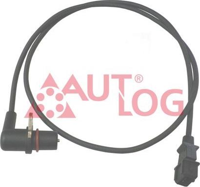 Autlog AS4257 - Senzor impulsuri, arbore cotit - allinparts.ro