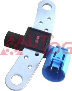 Autlog AS4260 - Senzor impulsuri, arbore cotit - allinparts.ro
