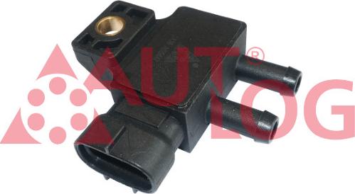 Autlog AS5447 - Senzor, presiune gaze evacuare allinparts.ro