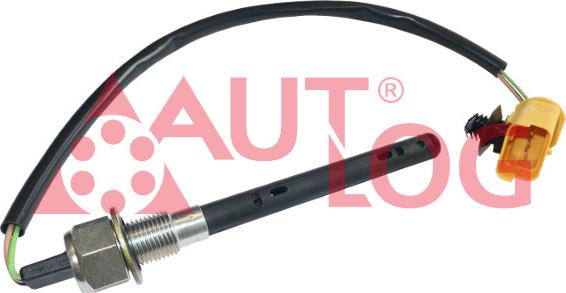 Autlog AS5462 - Senzor,nivel ulei motor allinparts.ro