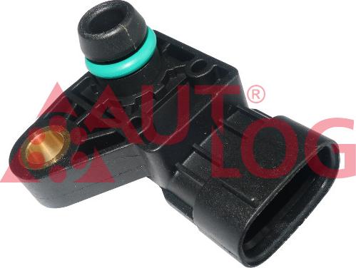 Autlog AS5480 - Senzor,presiune supraalimentare - allinparts.ro