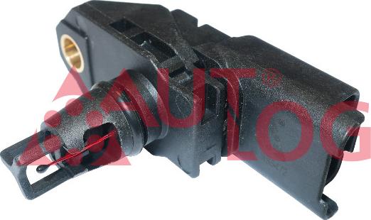 Autlog AS5472 - Senzor,presiune supraalimentare allinparts.ro
