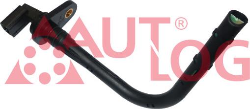 Autlog AS5590 - Senzor,nivel ulei motor allinparts.ro