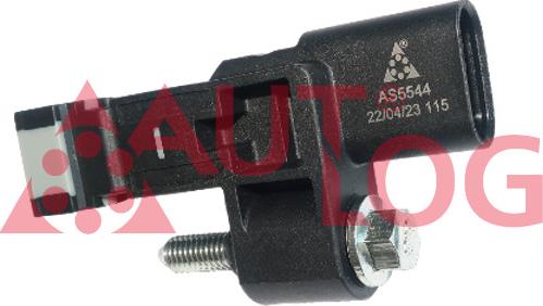 Autlog AS5544 - Senzor impulsuri, arbore cotit allinparts.ro