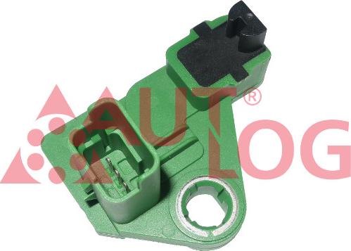 Autlog AS5543 - Senzor impulsuri, arbore cotit allinparts.ro