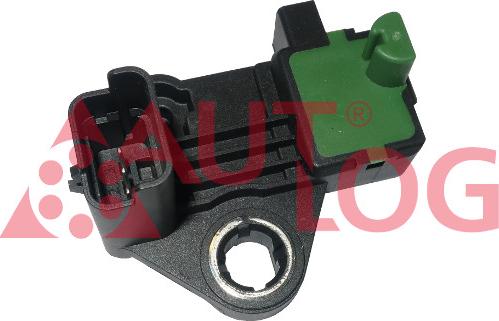 Autlog AS5547 - Senzor impulsuri, arbore cotit allinparts.ro