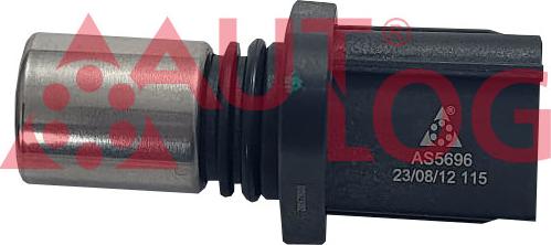Autlog AS5696 - Senzor impulsuri, arbore cotit allinparts.ro