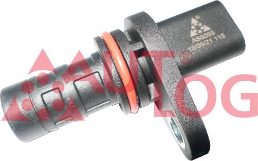 Autlog AS5055 - Senzor impulsuri, arbore cotit allinparts.ro