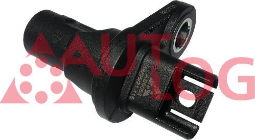 Autlog AS5058 - Senzor impulsuri, arbore cotit - allinparts.ro
