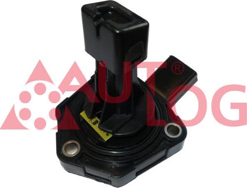 Autlog AS5125 - Senzor,nivel ulei motor - allinparts.ro
