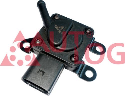 Autlog AS5120 - Senzor, presiune gaze evacuare - allinparts.ro