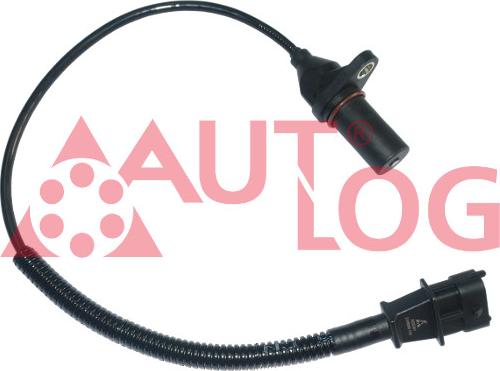 Autlog AS5341 - Senzor impulsuri, arbore cotit allinparts.ro
