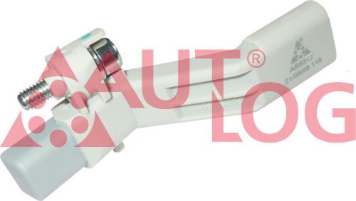 Autlog AS5312 - Senzor impulsuri, arbore cotit allinparts.ro