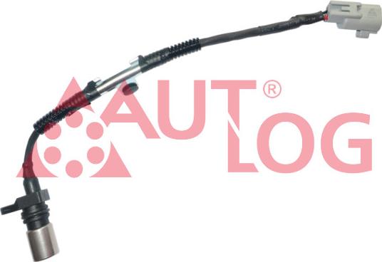 Autlog AS5389 - Senzor impulsuri, arbore cotit - allinparts.ro