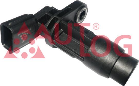 Autlog AS5386 - Senzor impulsuri, arbore cotit allinparts.ro