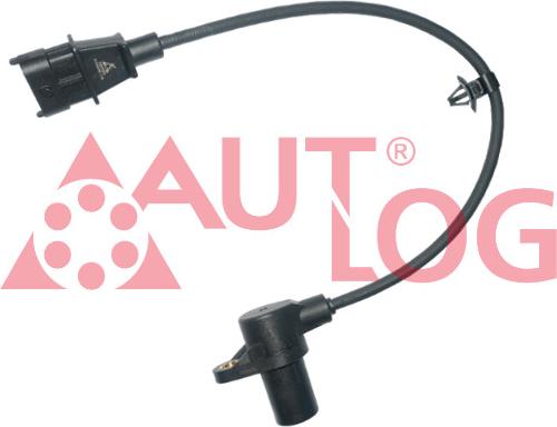 Autlog AS5383 - Senzor impulsuri, arbore cotit allinparts.ro