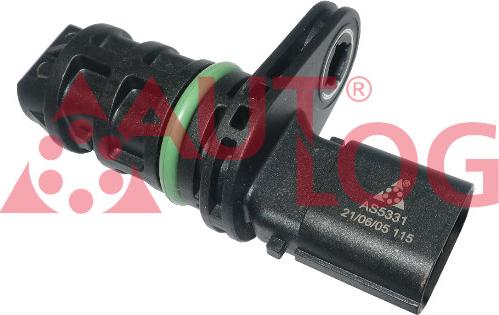 Autlog AS5331 - Senzor impulsuri, arbore cotit allinparts.ro