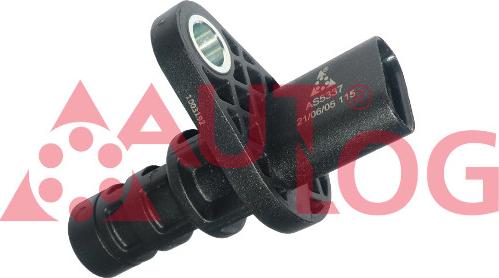 Autlog AS5337 - Senzor impulsuri, arbore cotit - allinparts.ro