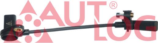 Autlog AS5323 - Senzor impulsuri, arbore cotit - allinparts.ro