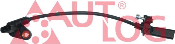 Autlog AS5322 - Senzor impulsuri, arbore cotit - allinparts.ro