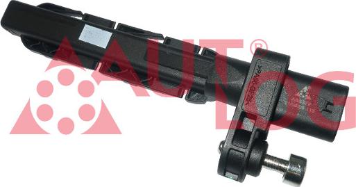 Autlog AS5372 - Senzor impulsuri, arbore cotit - allinparts.ro