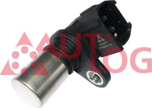 Autlog AS5377 - Senzor impulsuri, arbore cotit allinparts.ro