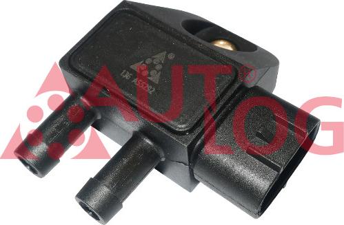 Autlog AS5292 - Senzor, presiune gaze evacuare allinparts.ro