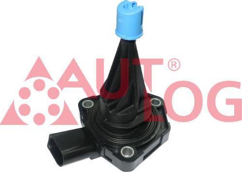 Autlog AS5256 - Senzor,nivel ulei motor allinparts.ro