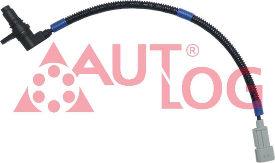 Autlog AS5709 - Senzor impulsuri, arbore cotit - allinparts.ro