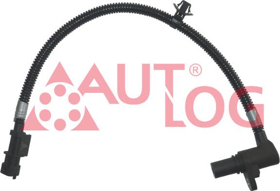 Autlog AS5705 - Senzor impulsuri, arbore cotit allinparts.ro