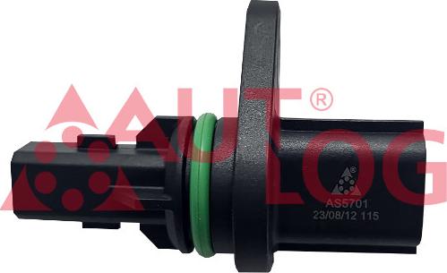 Autlog AS5701 - Senzor,pozitie ax cu came allinparts.ro