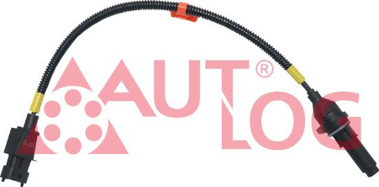 Autlog AS5708 - Senzor impulsuri, arbore cotit allinparts.ro