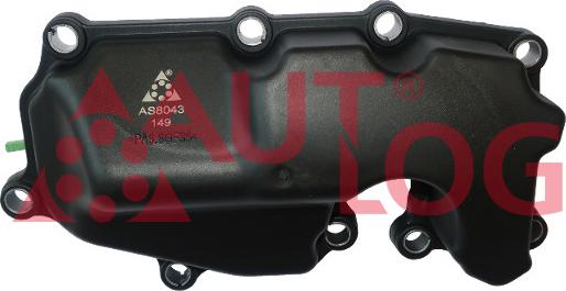 Autlog AS8043 - Separator ulei, ventilatie bloc motor allinparts.ro