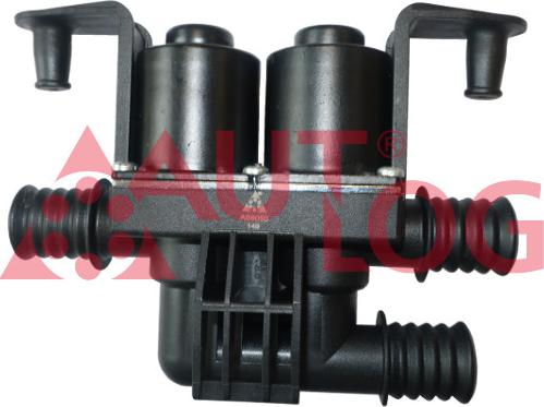 Autlog AS8050 - Supapa control, agent frigorific - allinparts.ro