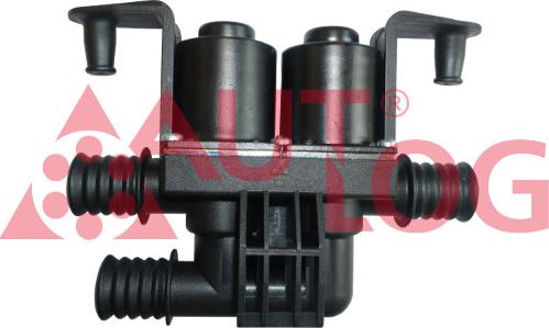 Autlog AS8052 - Supapa control, agent frigorific - allinparts.ro