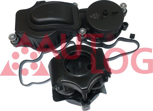 Autlog AS8004 - Ventil, aerisire carter - allinparts.ro