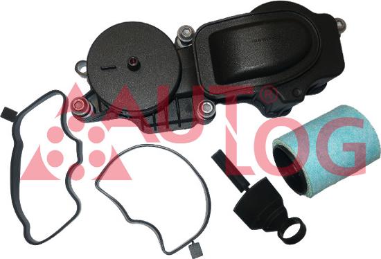 Autlog AS8005 - Ventil, aerisire carter - allinparts.ro