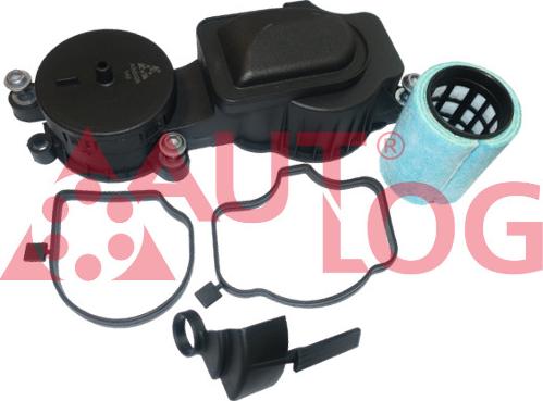 Autlog AS8006 - Ventil, aerisire carter - allinparts.ro