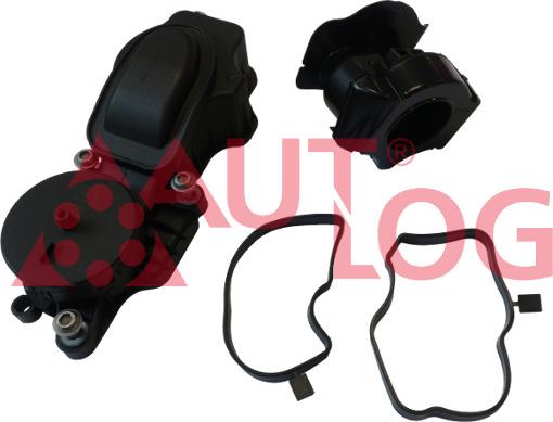 Autlog AS8003 - Ventil, aerisire carter - allinparts.ro
