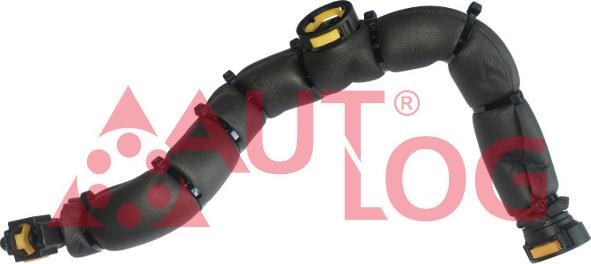 Autlog AS8086 - Ventil, aerisire carter - allinparts.ro