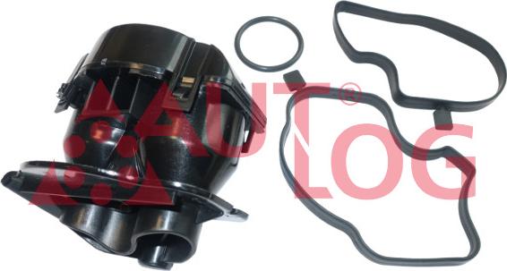 Autlog AS8030 - Separator ulei, ventilatie bloc motor - allinparts.ro