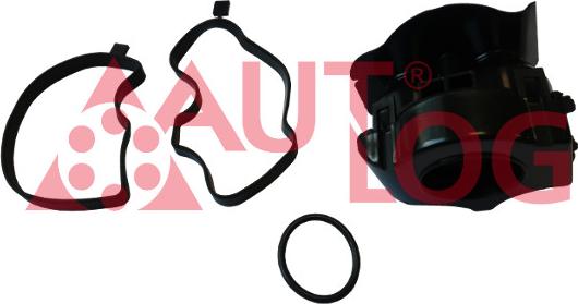 Autlog AS8031 - Separator ulei, ventilatie bloc motor - allinparts.ro