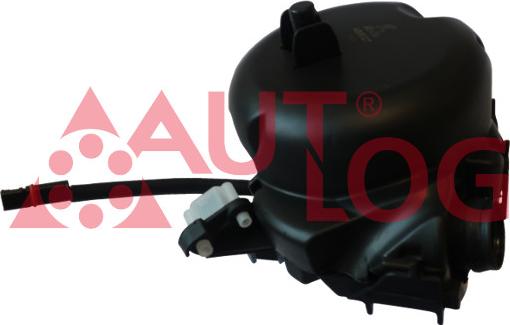 Autlog AS8027 - Separator ulei, ventilatie bloc motor - allinparts.ro