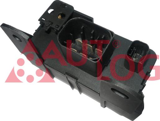 Autlog AS3485 - Unitate de control,bujii incandescente - allinparts.ro